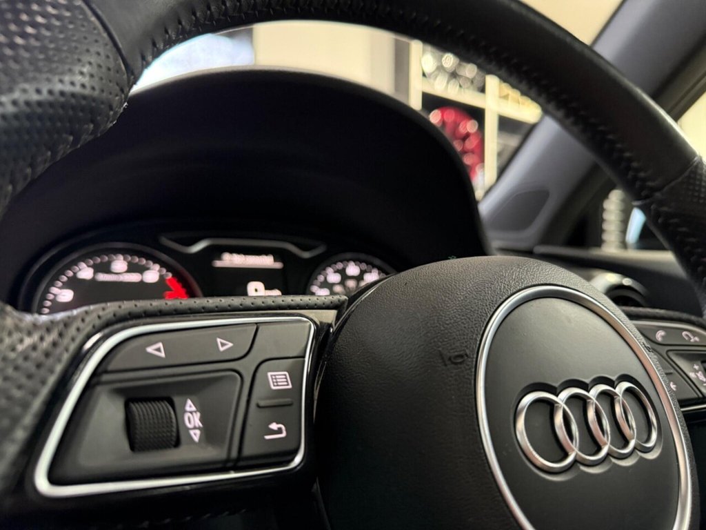 Used Audi S3 2017 for sale - 76950695: Photo 40