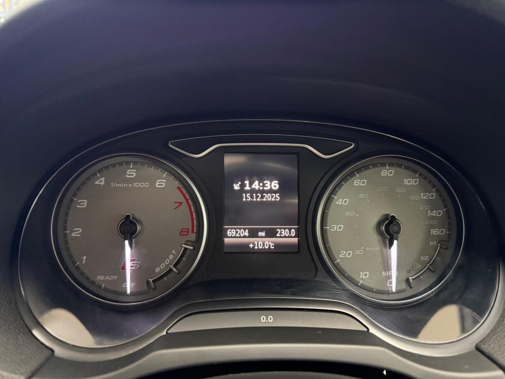 Used Audi S3 2017 for sale - 76950695: Photo 41