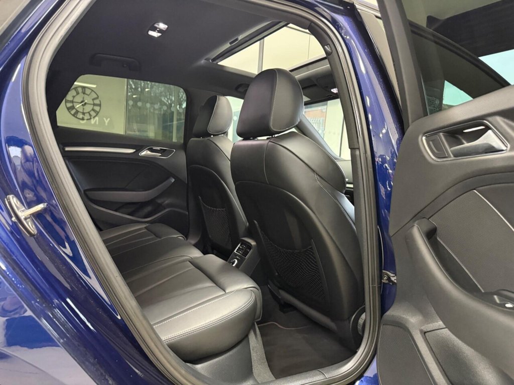 Used Audi S3 2017 for sale - 76950695: Photo 43