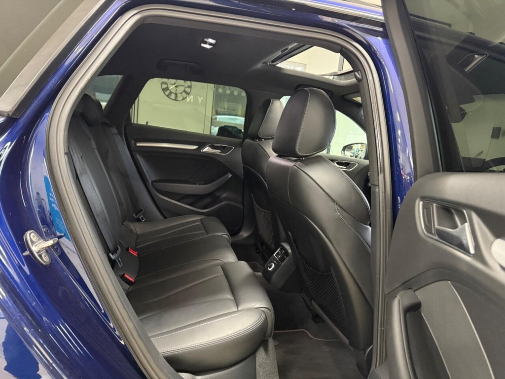 Used Audi S3 2017 for sale - 76950695: Photo 44