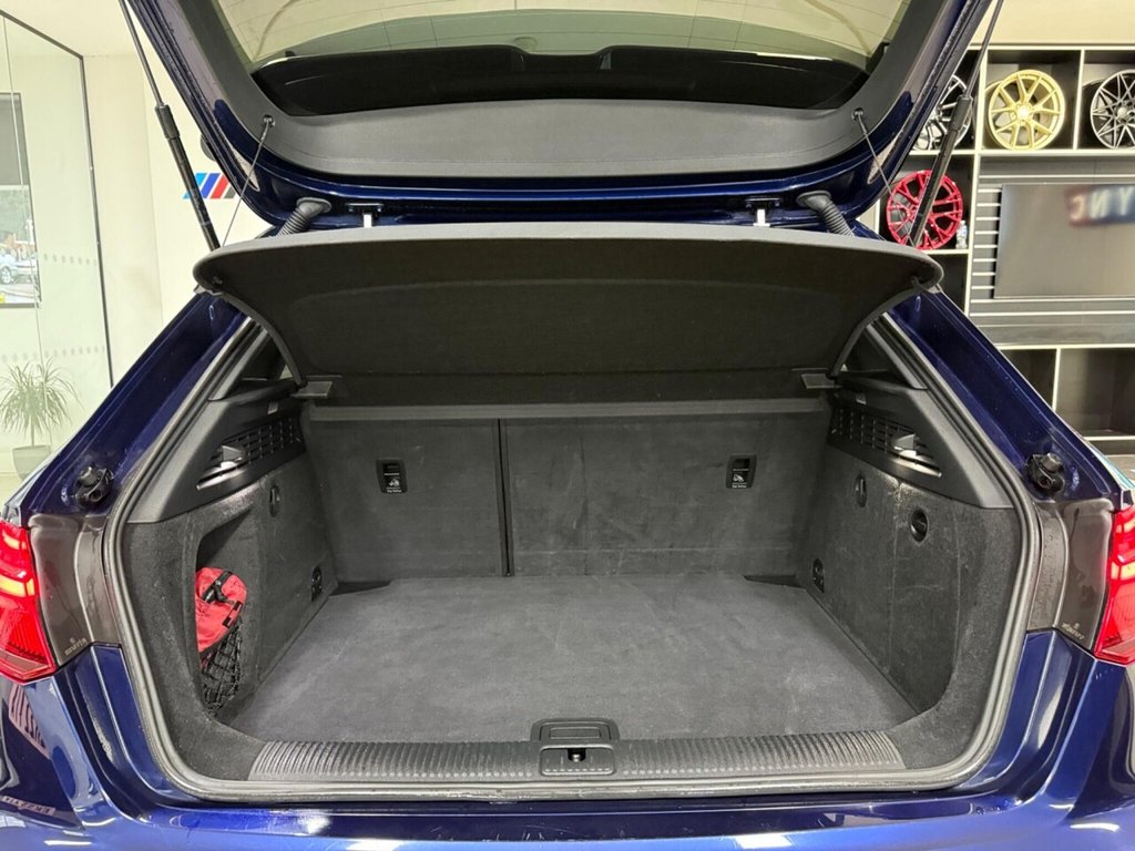 Used Audi S3 2017 for sale - 76950695: Photo 45