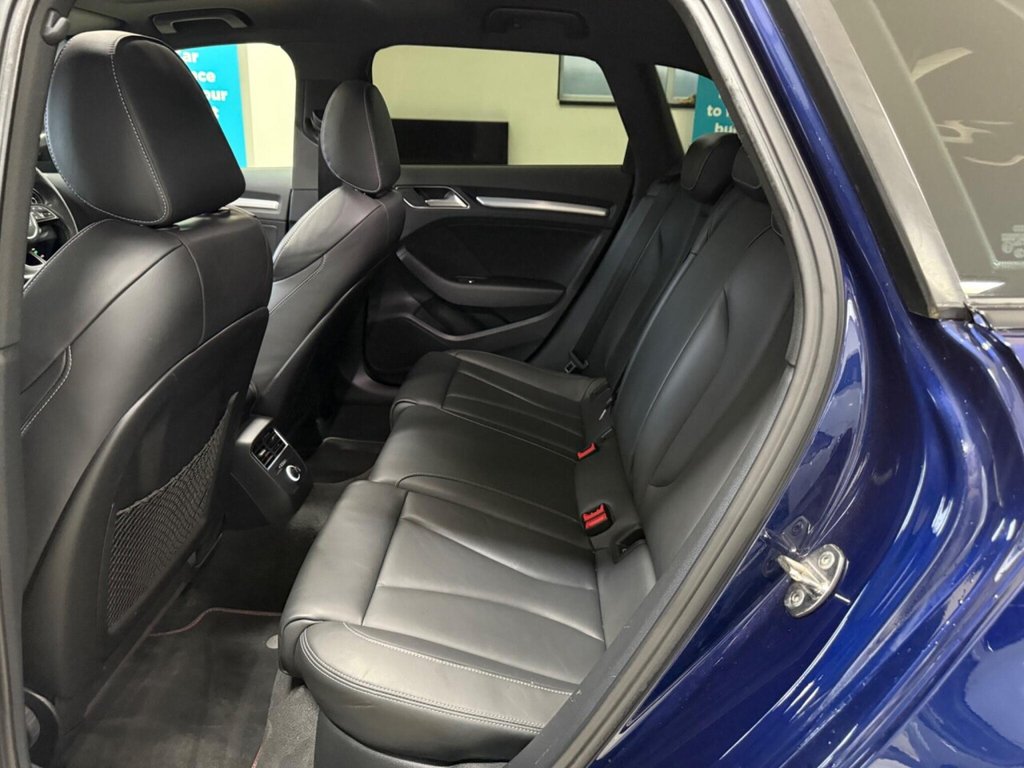 Used Audi S3 2017 for sale - 76950695: Photo 46