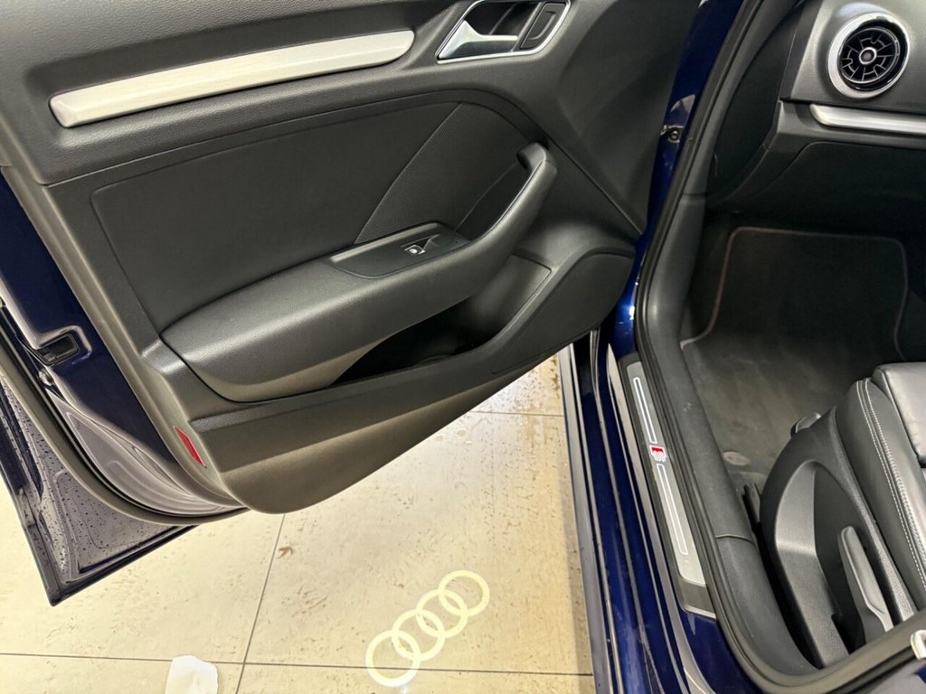 Used Audi S3 2017 for sale - 76950695: Photo 47