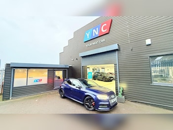 Used Audi S3 2017 for sale - 76950695: Photo