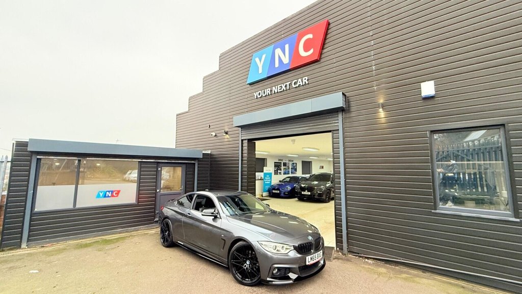 Used BMW 4 Series 2015 for sale - 77422450: Photo 13