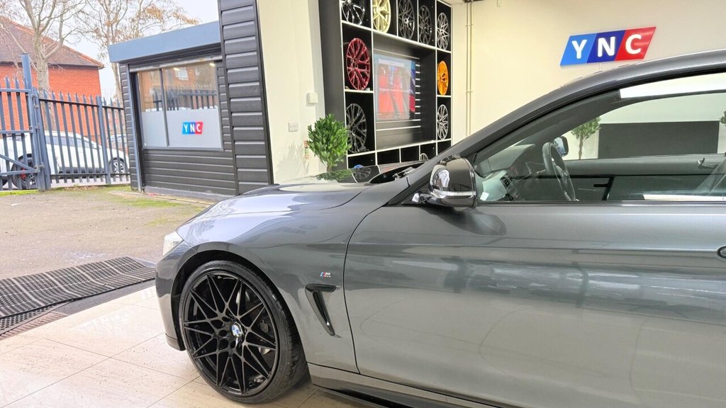 Used BMW 4 Series 2015 for sale - 77422450: Photo 14