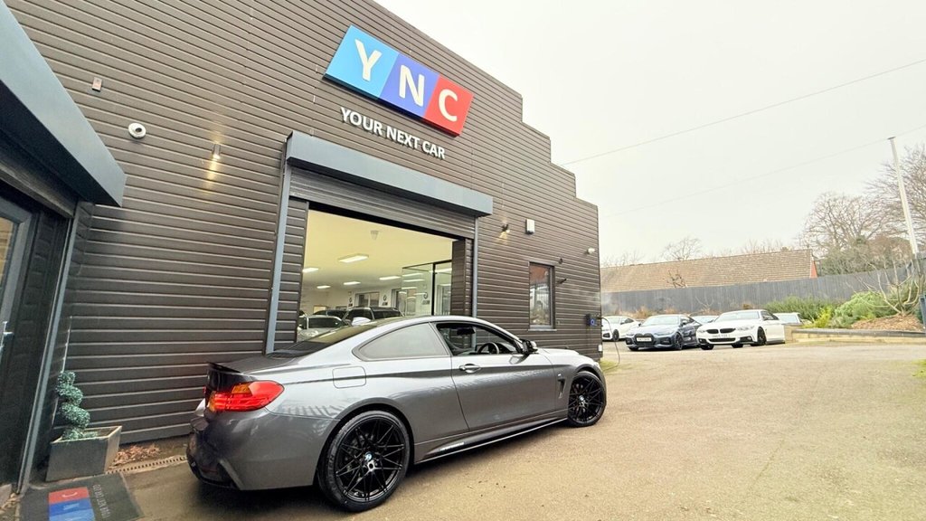 Used BMW 4 Series 2015 for sale - 77422450: Photo 19