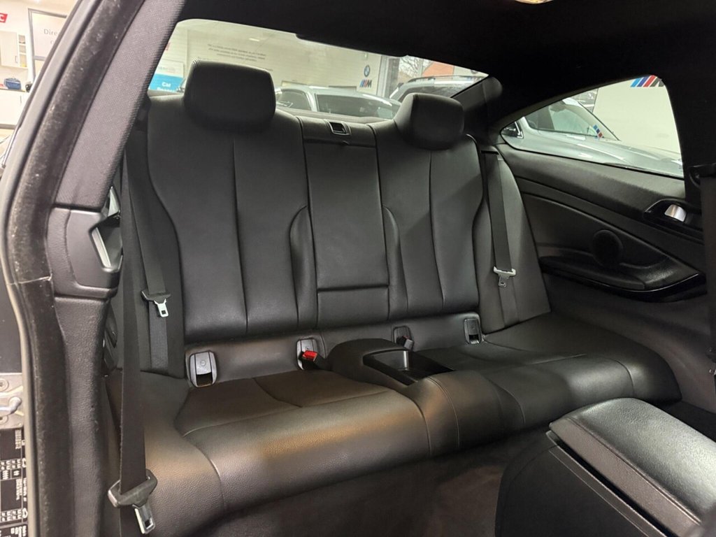 Used BMW 4 Series 2015 for sale - 77422450: Photo 28