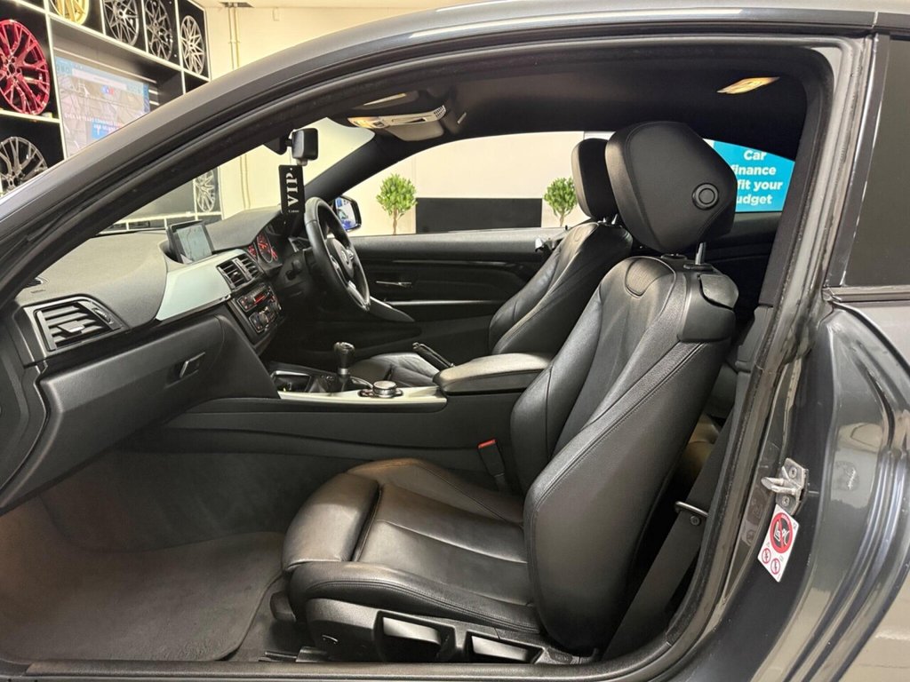 Used BMW 4 Series 2015 for sale - 77422450: Photo 3