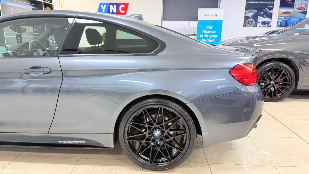 Used BMW 4 Series 2015 for sale - 77422450: Photo 32