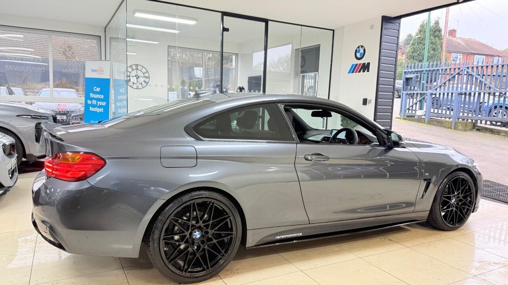 Used BMW 4 Series 2015 for sale - 77422450: Photo 35