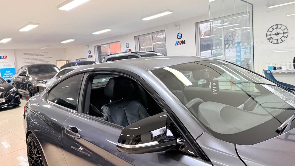 Used BMW 4 Series 2015 for sale - 77422450: Photo 37