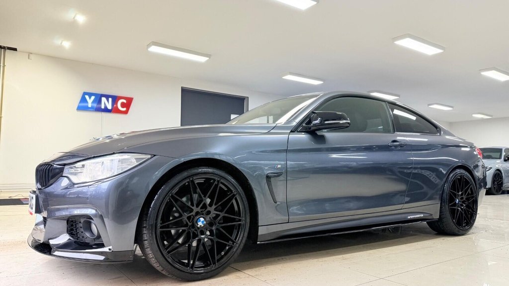 Used BMW 4 Series 2015 for sale - 77422450: Photo 42