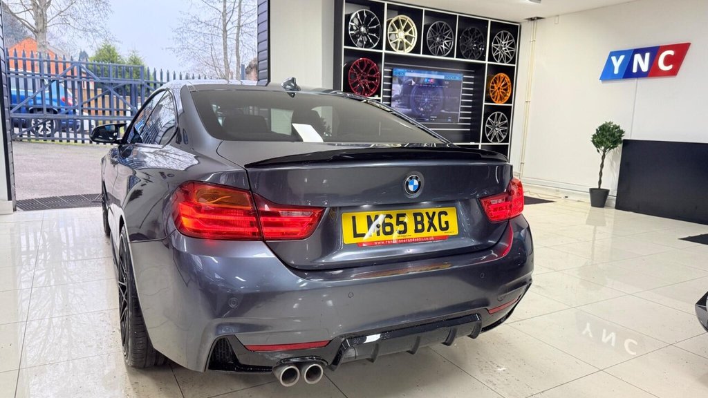 Used BMW 4 Series 2015 for sale - 77422450: Photo 6