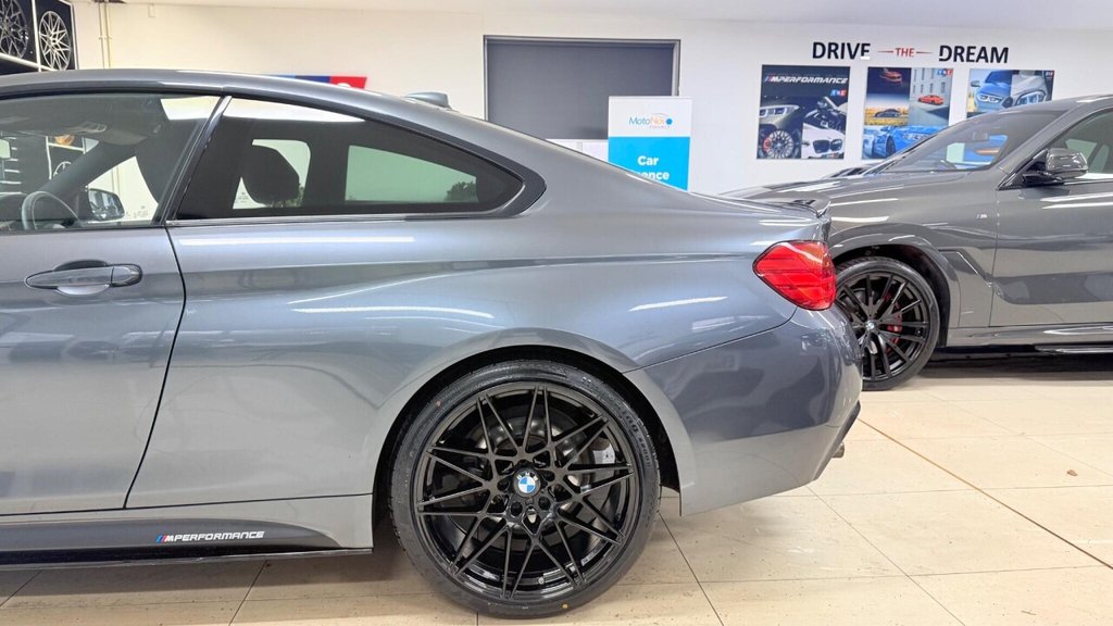 Used BMW 4 Series 2015 for sale - 77422450: Photo 7