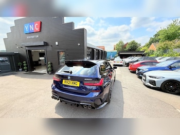 Used BMW 3 Series 2021 for sale - 79288922: Photo