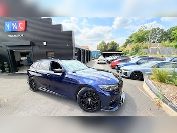 Used BMW 3 Series 2021 for sale - 79288922: Photo