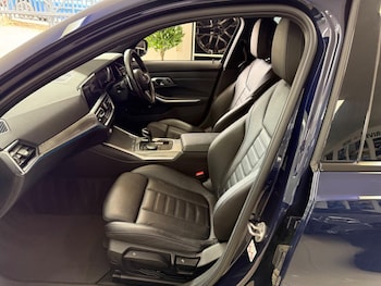 Used BMW 3 Series 2021 for sale - 79288922: Photo