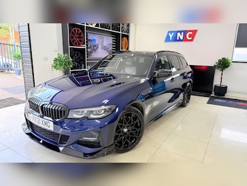 Used BMW 3 Series 2021 for sale - 79288922: Photo