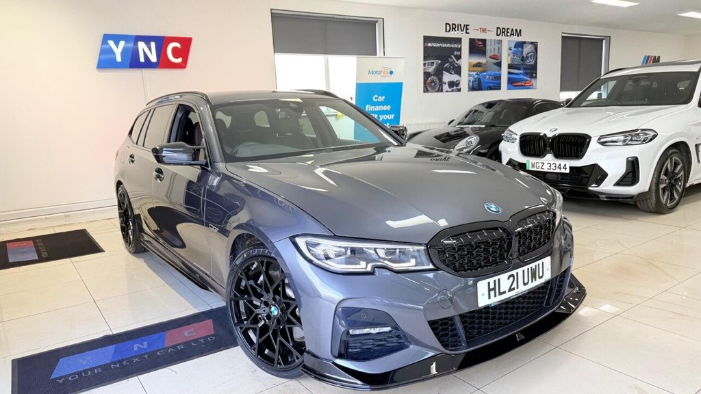Used BMW 3 Series 2021 for sale - 78134187: Photo 11