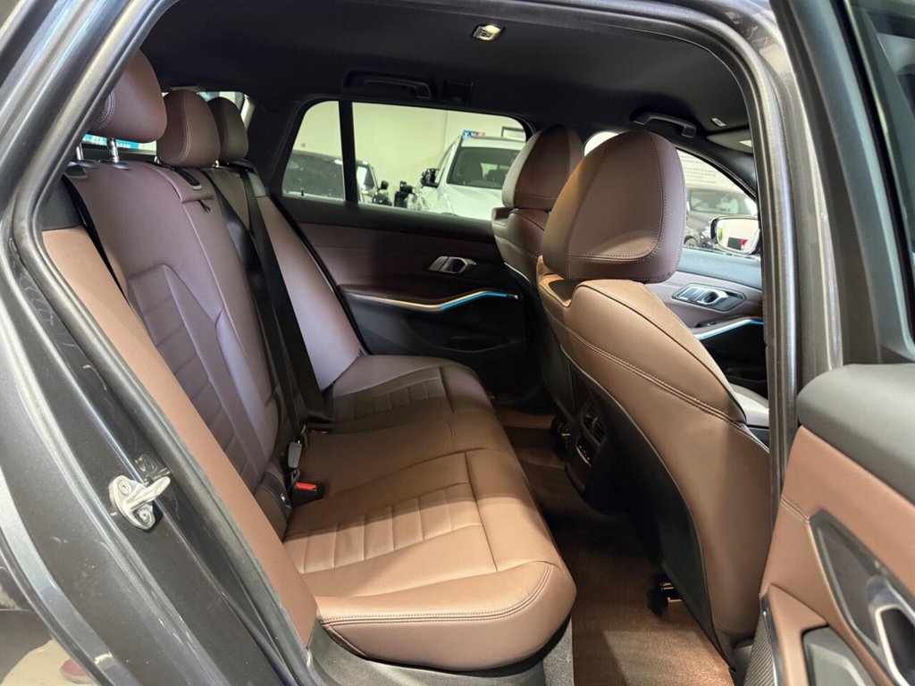Used BMW 3 Series 2021 for sale - 78134187: Photo 12