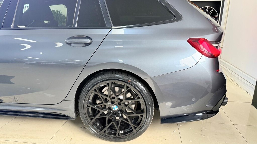 Used BMW 3 Series 2021 for sale - 78134187: Photo 14