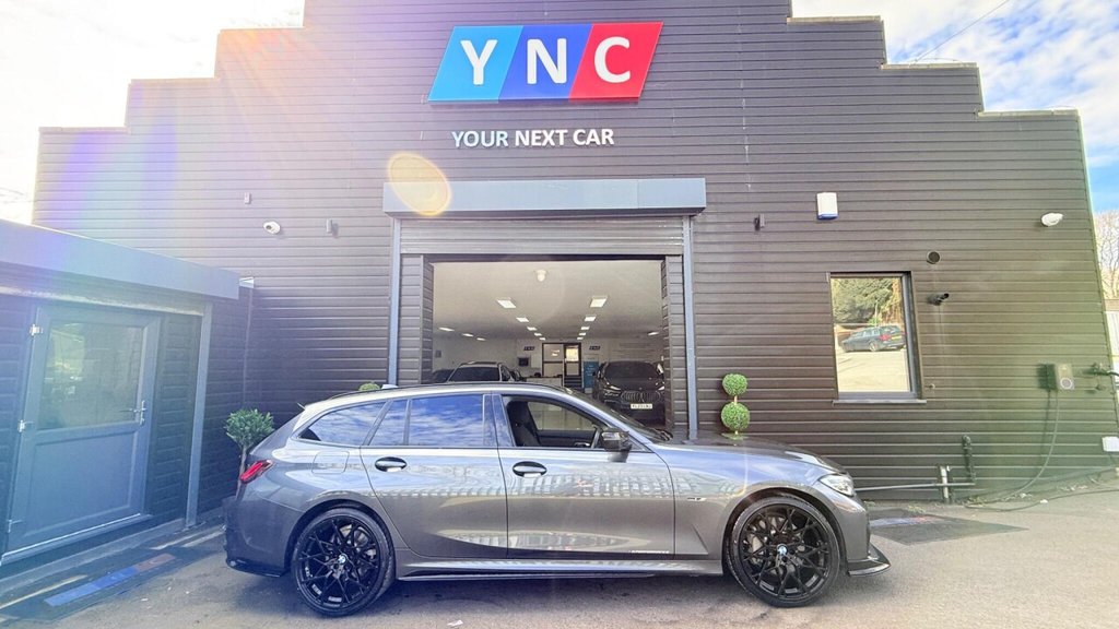 Used BMW 3 Series 2021 for sale - 78134187: Photo 16