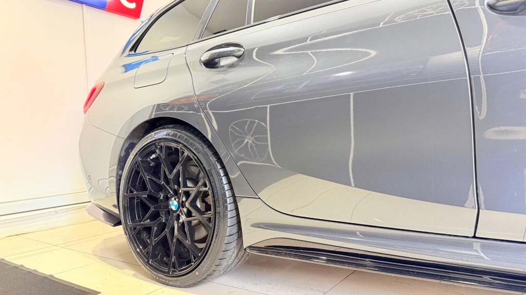 Used BMW 3 Series 2021 for sale - 78134187: Photo 17