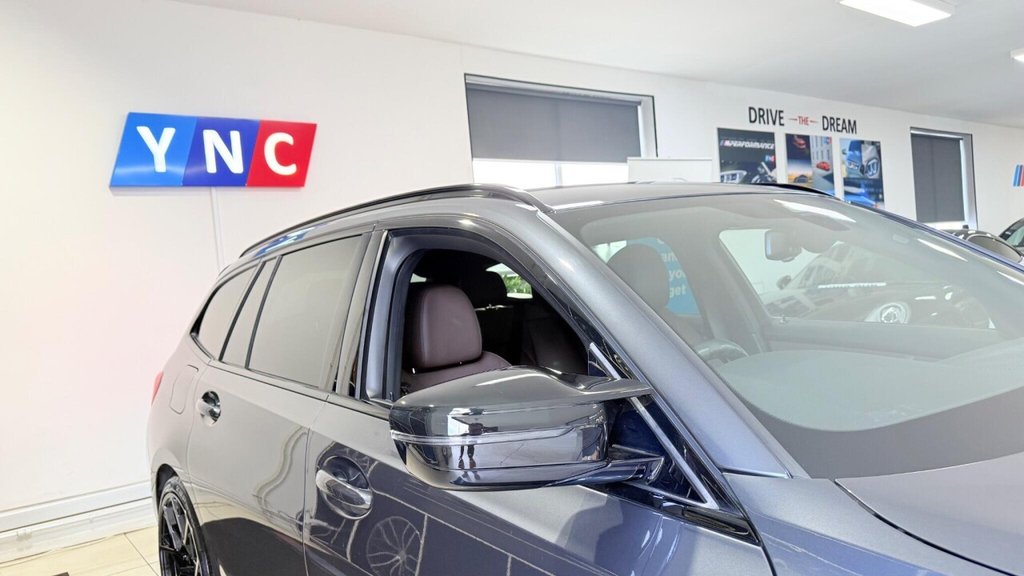 Used BMW 3 Series 2021 for sale - 78134187: Photo 18