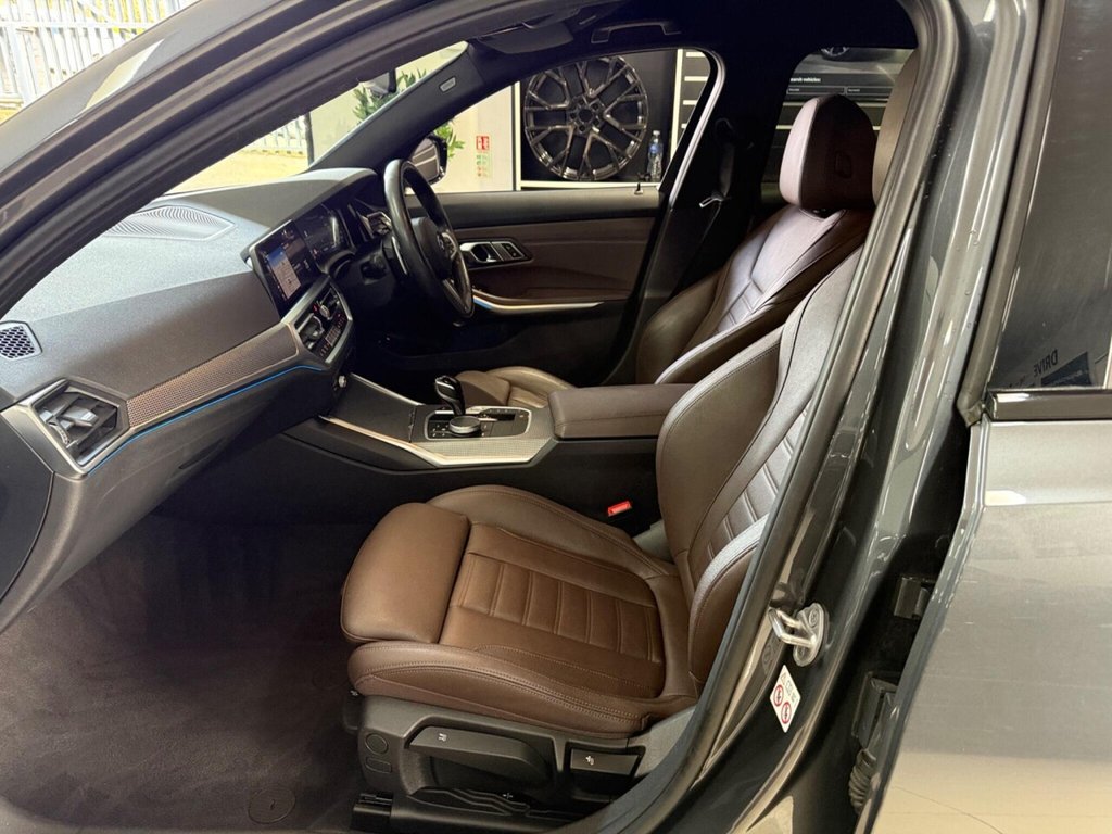 Used BMW 3 Series 2021 for sale - 78134187: Photo 27