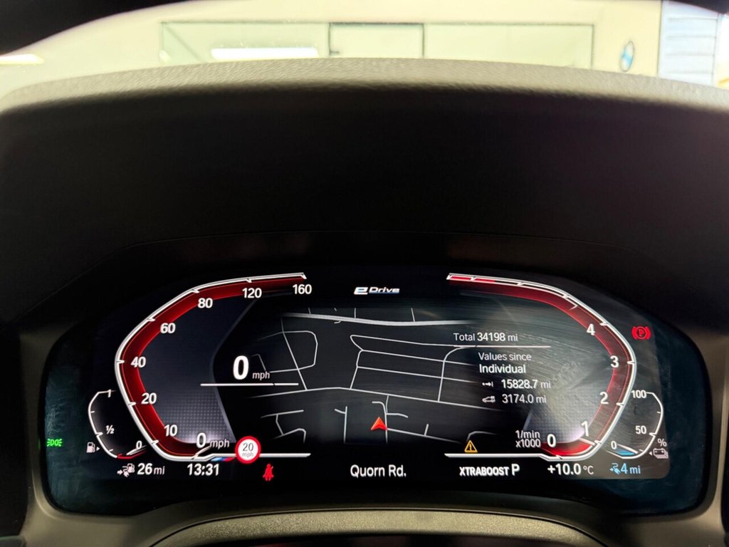 Used BMW 3 Series 2021 for sale - 78134187: Photo 29