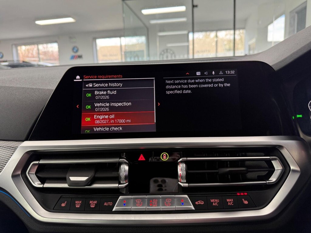 Used BMW 3 Series 2021 for sale - 78134187: Photo 33