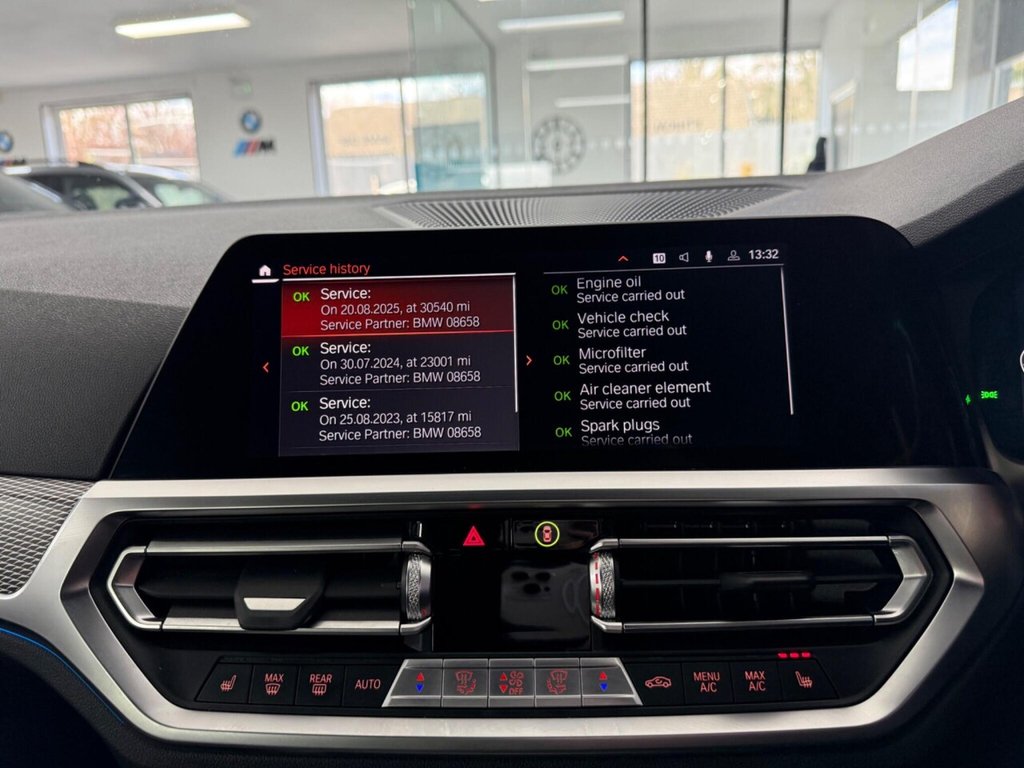 Used BMW 3 Series 2021 for sale - 78134187: Photo 34