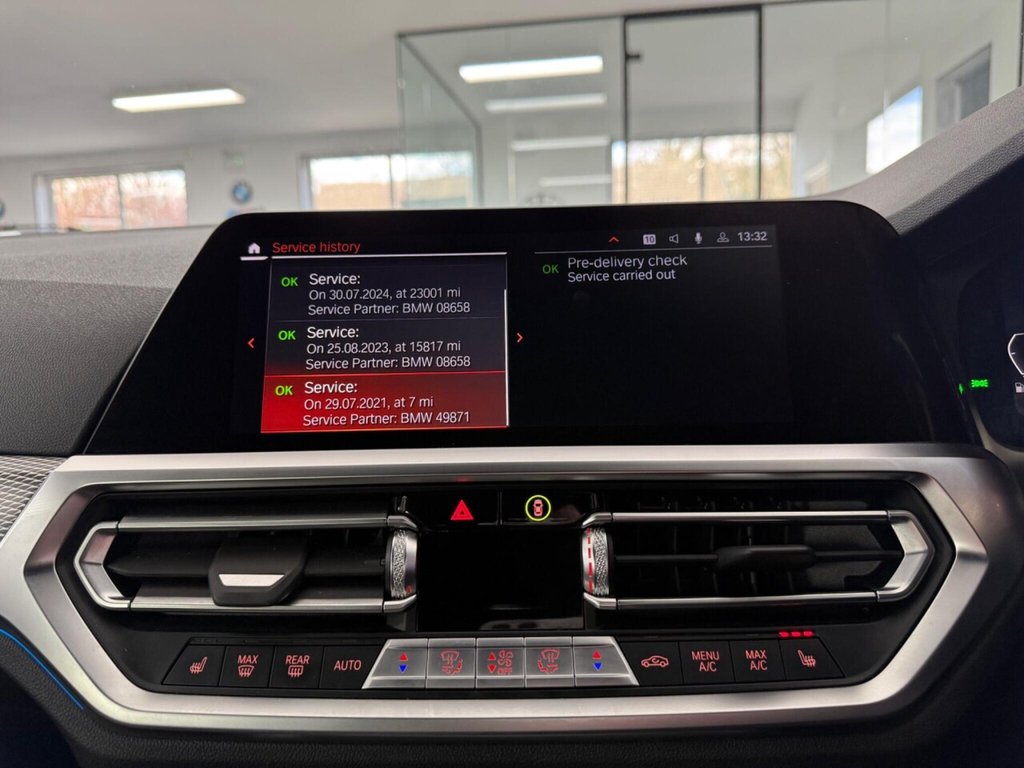 Used BMW 3 Series 2021 for sale - 78134187: Photo 35