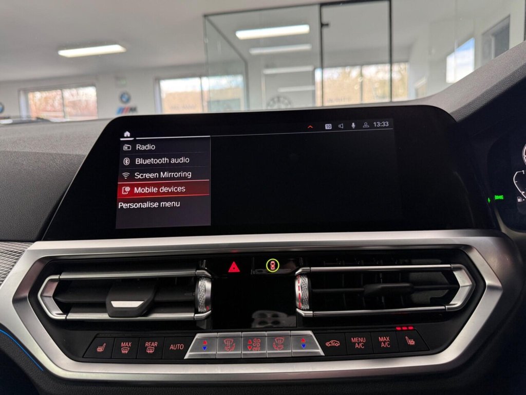 Used BMW 3 Series 2021 for sale - 78134187: Photo 38