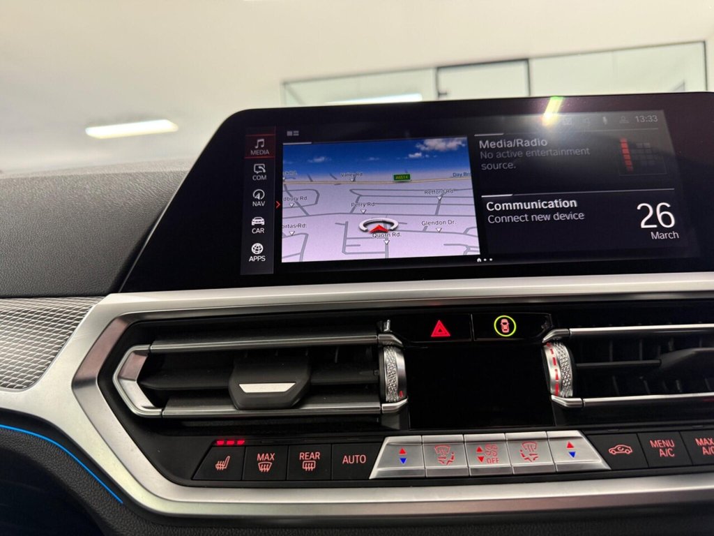 Used BMW 3 Series 2021 for sale - 78134187: Photo 39