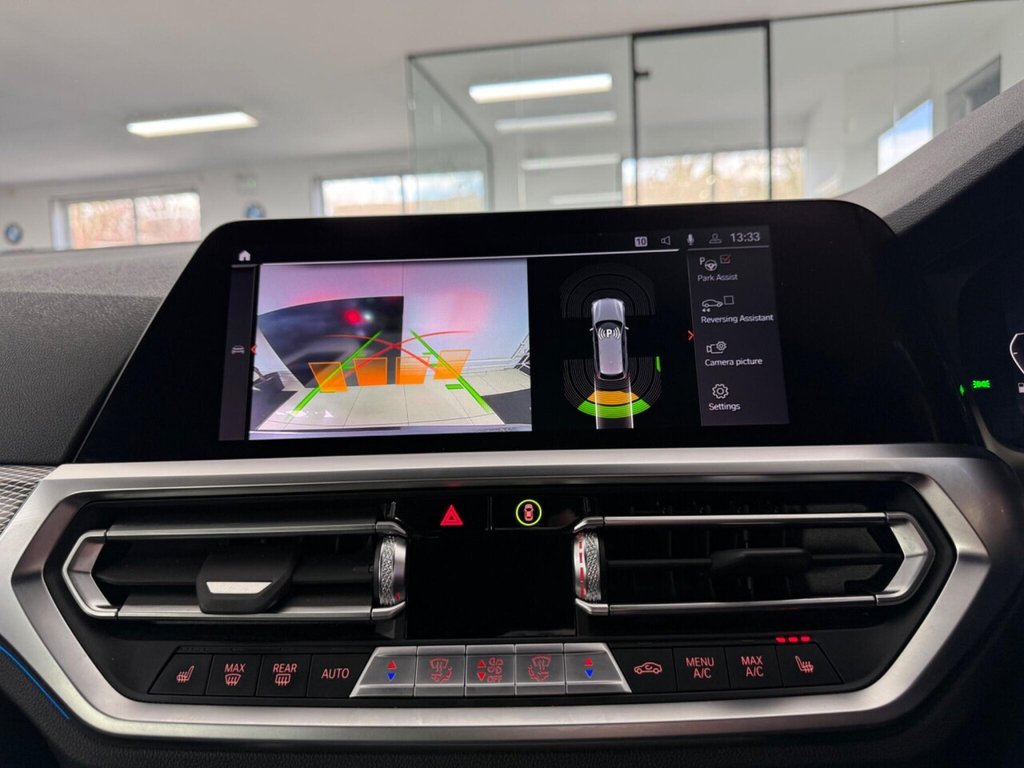 Used BMW 3 Series 2021 for sale - 78134187: Photo 40