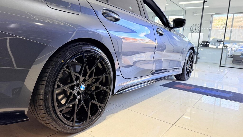 Used BMW 3 Series 2021 for sale - 78134187: Photo 44