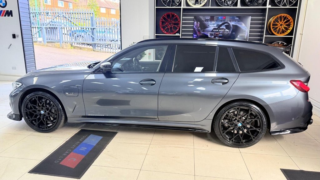 Used BMW 3 Series 2021 for sale - 78134187: Photo 7