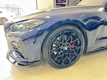 Used BMW 4 Series 2021 for sale - 79313666: Photo