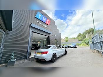 Used BMW 4 Series 2018 for sale - 75164869: Photo