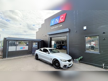Used BMW 4 Series 2018 for sale - 75164869: Photo