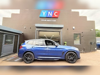 Used BMW X3 2020 for sale - 79059261: Photo
