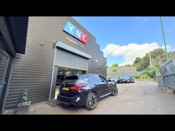 Used BMW iX3 2022 for sale - 75098972: Photo