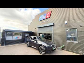 Used BMW iX3 2022 for sale - 75098972: Photo