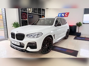 Used BMW X3 2019 for sale - 78514732: Photo