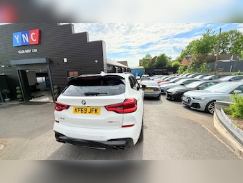 Used BMW X3 2019 for sale - 78514732: Photo