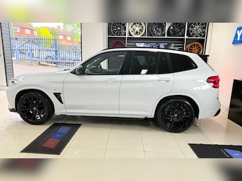 Used BMW X3 2019 for sale - 78514732: Photo