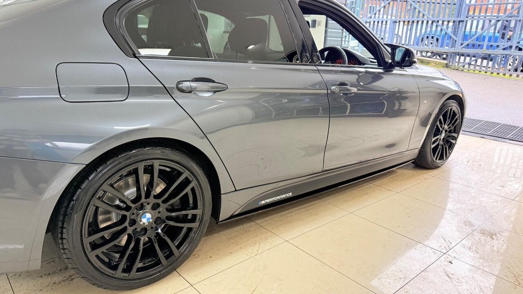 Used BMW 3 Series 2015 for sale - 77507641: Photo 10