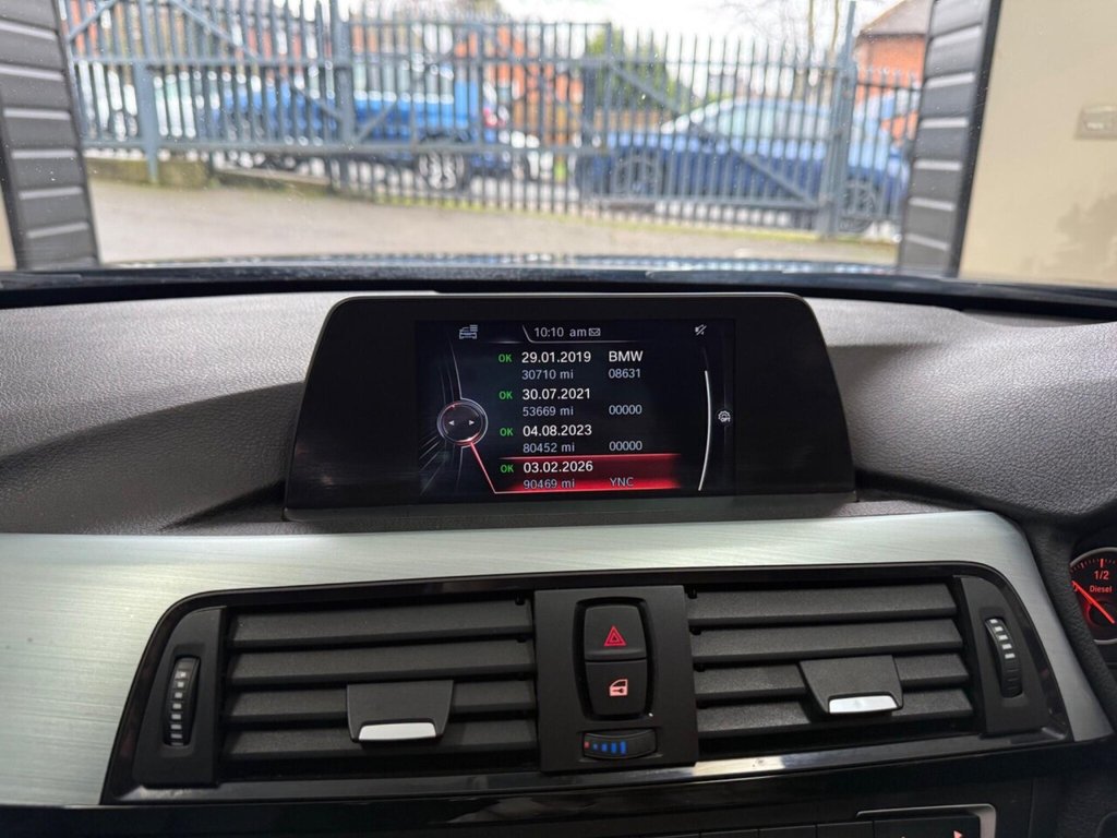 Used BMW 3 Series 2015 for sale - 77507641: Photo 14